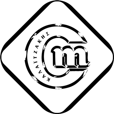 m kalaitzakis emblem logo square medium