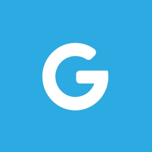 logo google blue logo