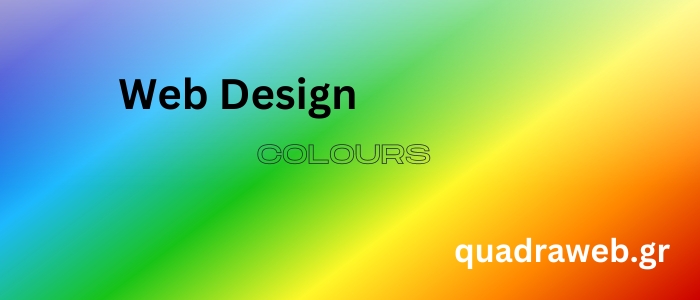 colour gradient background